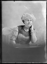 Caroline Barnard