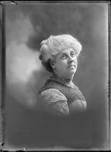 Caroline Barnard
