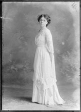 Millicent Barnard