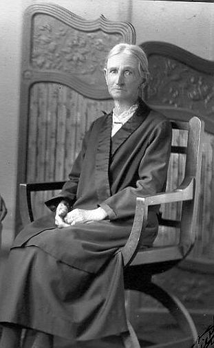 Sarah Cone, Timaru