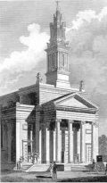 St James Church
