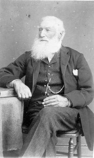 Thomas Burt Senr 