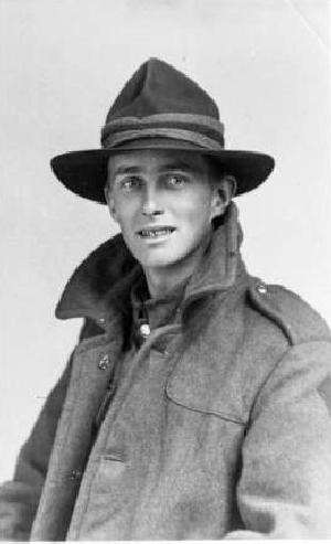 Alfred Montegure Barnard