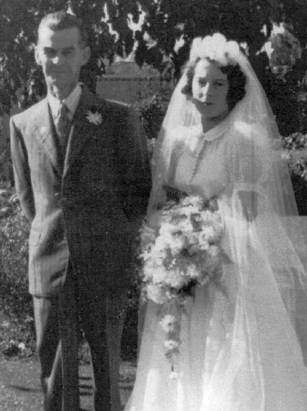 Jack and daugher Patricia