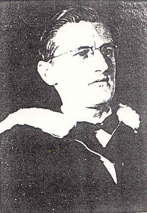 Noel Barnard