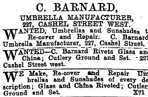 Star 31 Dec 1909