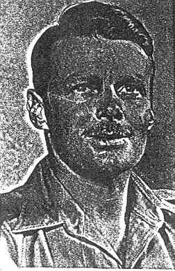 Henry Thomas Barnard