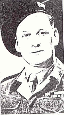 James Whatman Barnard