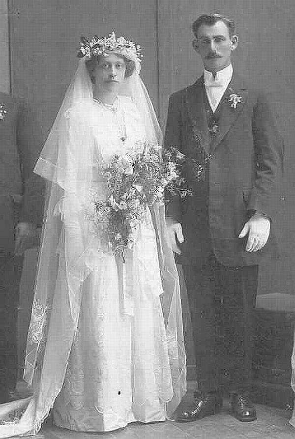 Elsie and Bill Guilford
