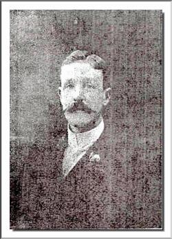 Charles Albert Benbow