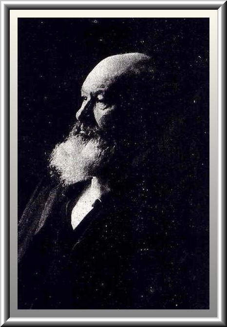 Charles William Benbow