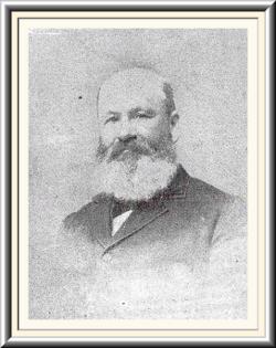 Charles William Benbow 1898