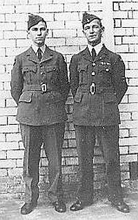 Cecil and Leonard Guilford