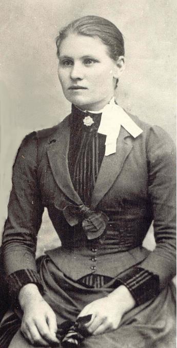 Ann Elizabeth Guilford