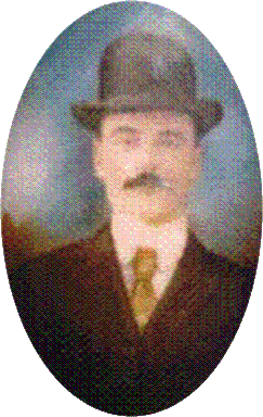 Ernie Guilford