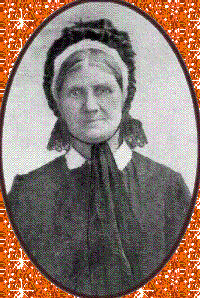 Mary Benbow