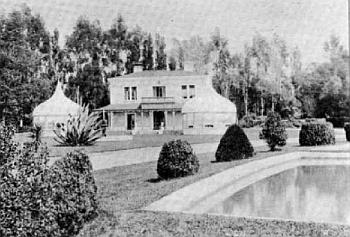 Greenhayes