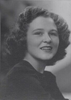 Avis at age 19.