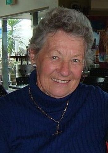 Barbara Law