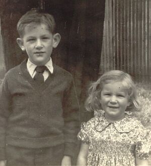 Bruce and Heather Guilford