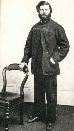 Frederick Cone