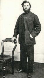 Frederick Cone