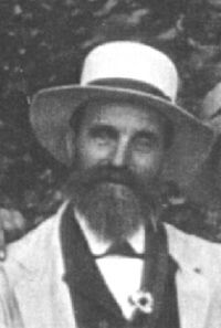 George Cone