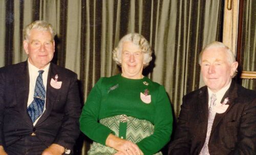 Fred, Lil and Henry - 1976