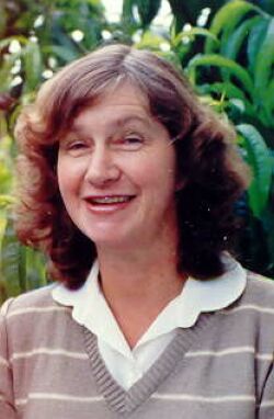 Heather Rotzel