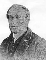 Henry Pelvin