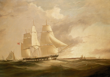 Sir George Seymour"