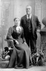William and Ann Guilford