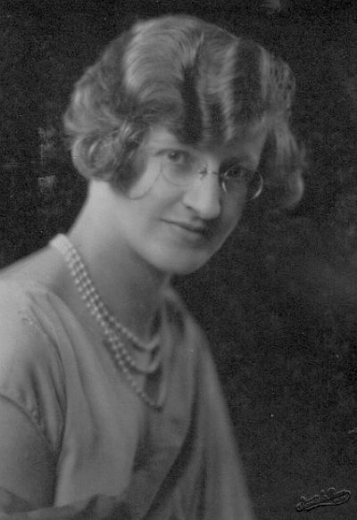 Agnes Christina Cone