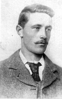 Albert Charles Cone