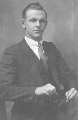 Alexander Davie