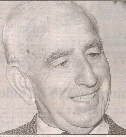 Bob Scott