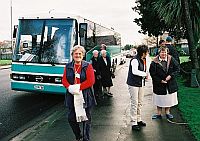 Bus Outing