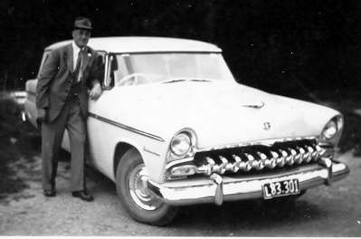 Desoto