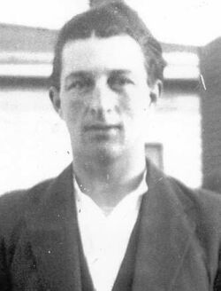 Clarence Frederick Cone