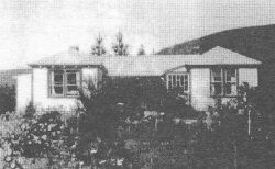 Middle Hope house, 1927c