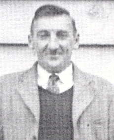 Dick Waters