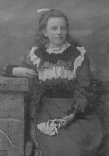  Ethel Isabella Iverach (1888 - 1969)