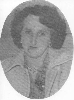 Ellen Emma Waters