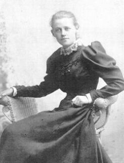 Elsie Marion Cone