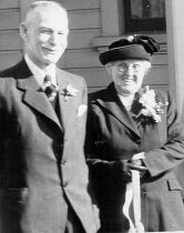 Frank and Laura Guilford