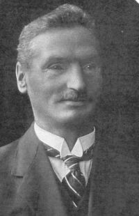 Frederick William Cone
