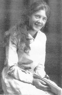 Doris Jean Louisa Creed