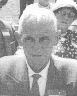 George Alfred Tuer