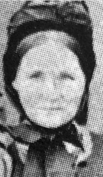 Ann Kingsbury