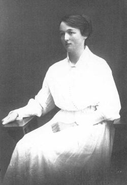 Ina Ellen Cone